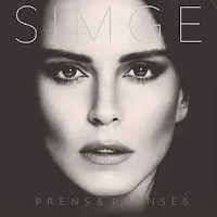 Simge — Prens & Prenses — обложка