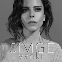 Simge — Yankı — обложка